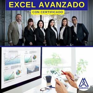 Curso Excel Avanzado