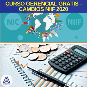 Curso NIIF 2020