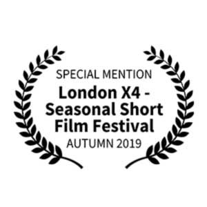 London X4 - Seasonal Short Film Festival