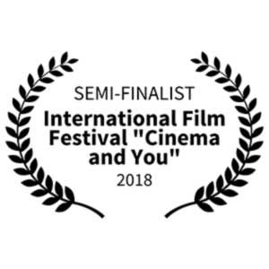 International Film Festival "Cinema and You"