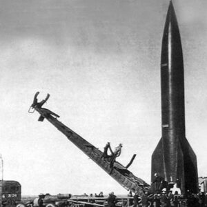 Operation Osoaviakhim: The Soviets' German Secret
