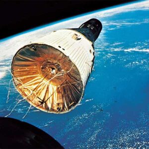 Project Gemini: Learning to Fly