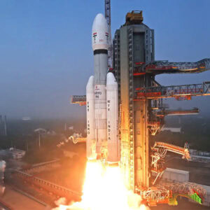 ISRO: The People's Space Programme