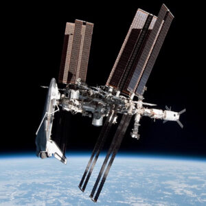 Project Freedom to ISS: The Architecture of Cooperation