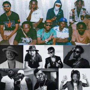 Hiplife