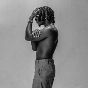 Stonebwoy