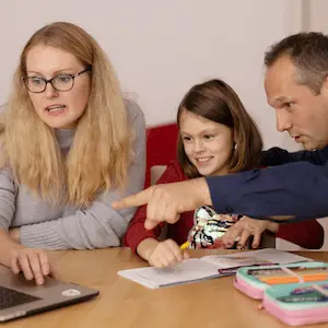 Supporting parents and families with their children's educational needs and requirements, Join workshops based on the National Curriculum, get school search advice and support, book a consultation to discuss any concerns and queries you may have. regarding your children's education