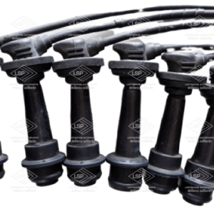 สายหัวเทียน โตโยต้า เครื่อง TOYOTA 1G ขับหลัง ปลั๊กกิ๊บ