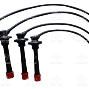 สายหัวเทียน โตโยต้า 5A คบิว TOYOTA CARBURATOR