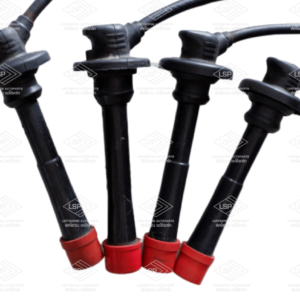 สายหัวเทียน โตโยต้า 5A คบิว TOYOTA CARBURATOR