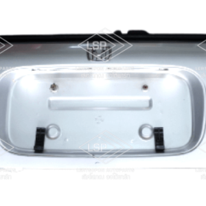 ฝาท้าย พร้อมทับทิม ฮอนด้า ซีวิค HONDA CIVIC EG (1991-95) 3-Door