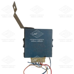 กล่องควบคุม ประตูไฟฟ้า โตโยต้า DOOR CONTROL TOYOTA