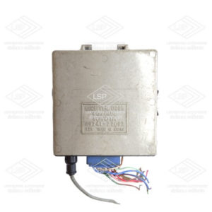 กล่องควบคุม ประตูไฟฟ้า โตโยต้า DOOR CONTROL TOYOTA