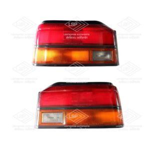 ไฟท้าย มาสด้า MAZDA 323 GLX 5 ประตู