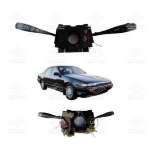 สวิทช์ยกเลี้ยว + ปัดน้ำฝน นิสสัน เซฟิโร่ A31 (NISSAN CEFIRO A31)