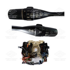 สวิทช์ยกเลี้ยว+ปัดน้ำฝน นิสสัน พรีเซีย R11 (NISSAN PRESEA R11)