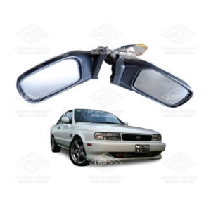 กระจกมองข้าง นิสสัน ซันนี่ เซนทร้า B13 NISSAN SUNNY SENTRA