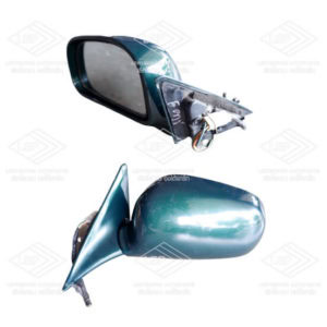 กระจกมองข้าง มิตซูบิชิ แลนเซอร์ อีคาร์ MITSUBISHI LANCER E-CAR