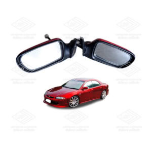 กระจกมองข้าง มาสด้า แลนติส MAZDA LANTIS