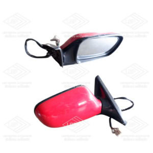 กระจกมองข้าง มาสด้า แลนติส MAZDA LANTIS