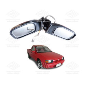 กระจกมองข้าง นิสสัน เอ็นวี NISSAN NV