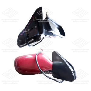 กระจกมองข้าง มาสด้า นิวซีดาน MAZDA NEW SEDAN 95