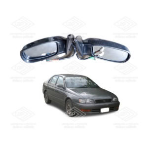 กระจกมองข้าง โตโยต้า โคโรน่า ท้ายโด่ง TOYOTA CORONA ST191