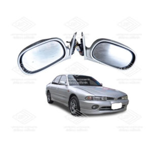 กระจกมองข้าง มิตซูบิชิ กาแลนท์ อัลติม่า MITSUBISHI GALANT ULTIMA