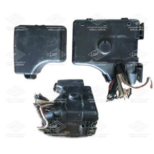 กล่องฟิวส์ โตโยต้า 4AFE TOYOTA โคโรน่า ท้ายโด่ง