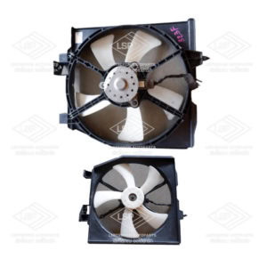 พัดลมแอร์ มาสด้า 323 นิวซีดาน แอสติน่า (MAZDA NEW SEDAN ASTINA)