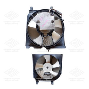 พัดลมแอร์ นิสสัน ซันนี่ เซนทร้า B13 (NISSAN SUNNY B13)