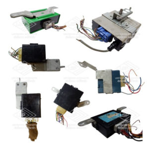 กล่องควบคุม