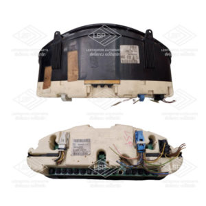 เรือนไมล์ BMW E36 6 สูบ