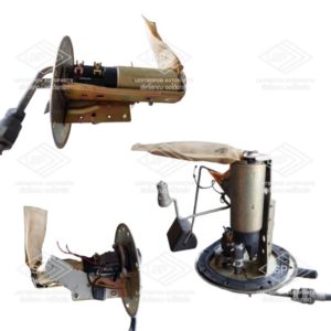 ปั๊มติ๊ก (ปั๊มน้ำมันเชื้อเพลิง) โตโยต้า โคโรล่า สามห่วง TOYOTA COROLLA AE100 AE101