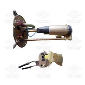 ปั๊มติ๊ก (ปั๊มน้ำมันเชื้อเพลิง) ไดฮัทสุ DAIHATSU