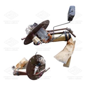 ปั๊มติ๊ก (ปั๊มน้ำมันเชื้อเพลิง) มาสด้า แลนติส 323F MAZDA LANTIS