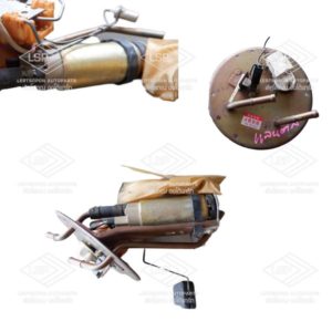 ปั๊มติ๊ก (ปั๊มน้ำมันเชื้อเพลิง) มาสด้า แลนติส 323F MAZDA LANTIS