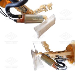 ปั๊มติ๊ก (ปั๊มน้ำมันเชื้อเพลิง) นิสสัน NISSAN ลูกเล็ก