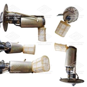 ปั๊มติ๊ก (ปั๊มน้ำมันเชื้อเพลิง) โตโยต้า TOYOTA ลูกใหญ่