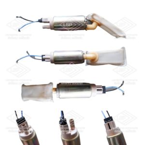 ปั๊มติ๊ก (ปั๊มน้ำมันเชื้อเพลิง) โตโยต้า TOYOTA ลูกเล็ก