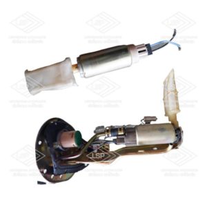 ปั๊มติ๊ก (ปั๊มน้ำมันเชื้อเพลิง) โตโยต้า TOYOTA ลูกเล็ก