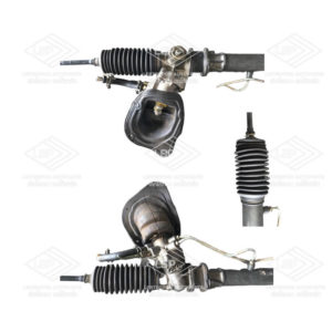 แหร๊กพวงมาลัย เพาเวอร์ นิสสัน ซันนี่ เซนทร้า B13 , B14 , NV เอ็นวี (NISSAN SUNNY SENTRA NV)