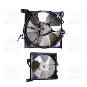 พัดลมหม้อน้ำ นิสสัน ซันนี่ เซนทร้า B13 (NISSAN SUNNY B13)