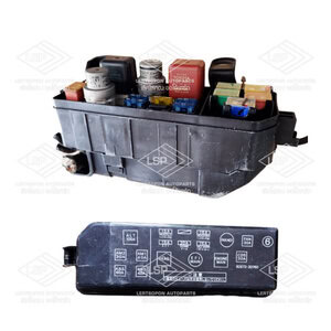 กล่องฟิวส์ โตโยต้า เซลิก้า ป๊อปอัพ TOYOTA CELICA