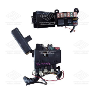 กล่องฟิวส์ มาสด้า ซีดาน MAZDA 323 SEDAN