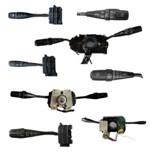 สวิทช์ยกเลี้ยว