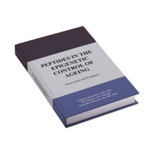 Peptides in the Epigenetic Control of Ageing book