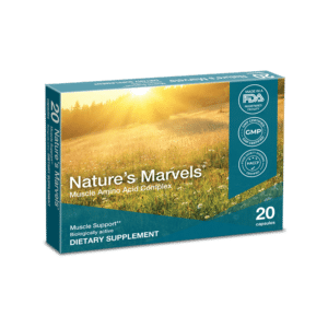 Muscle Bioregulator (Nature’s Marvels™)