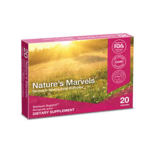 Stomach Bioregulator (Nature’s Marvels™)