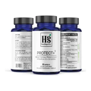 Protect+ 5